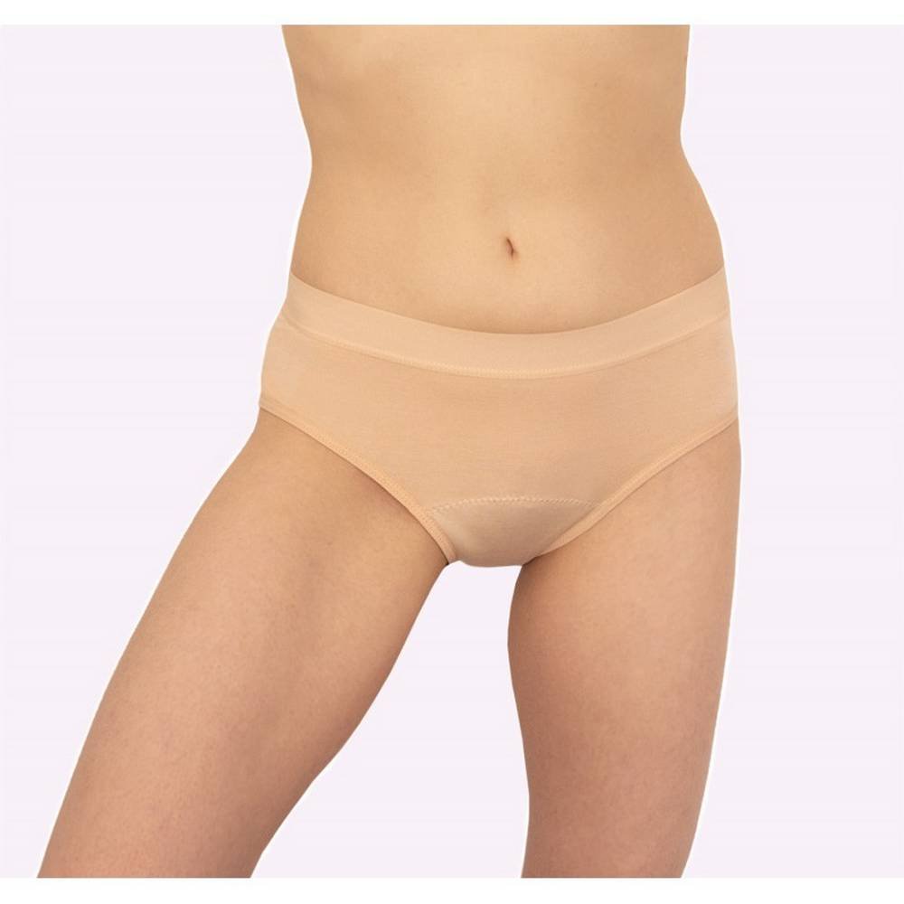 mena by moio menstrual pants midi bamboo body Mena by Moio Menstruationsslip Midi Bamboo Body