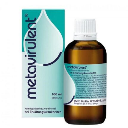 Metavirulent Mixture 100 ml