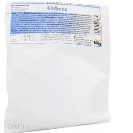 Microfarm Glucose Powder 100 g