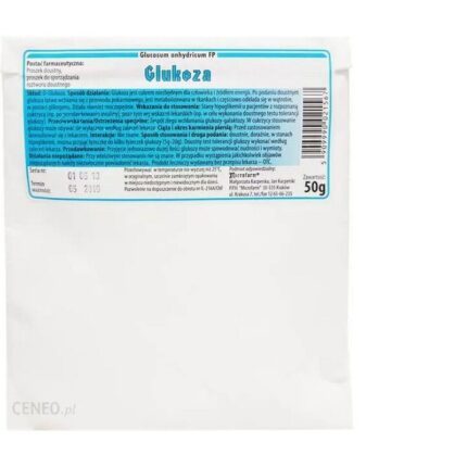 Microfarm Glucose Powder 50 g