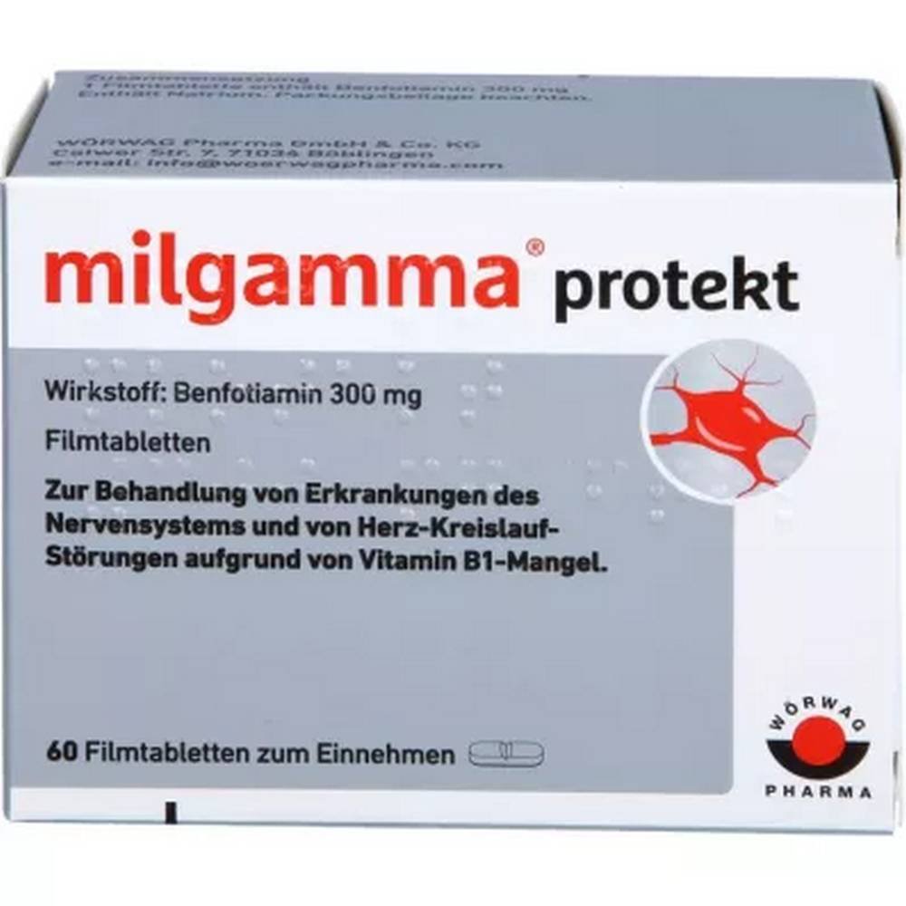 milgamma tablets 60 pcs Milgamma Tablets 60 Pieces