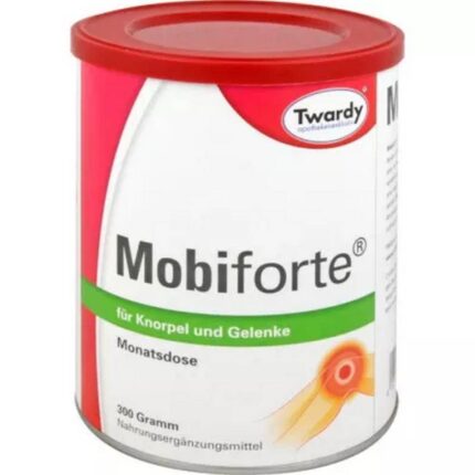 Mobiforte Powder 300 g