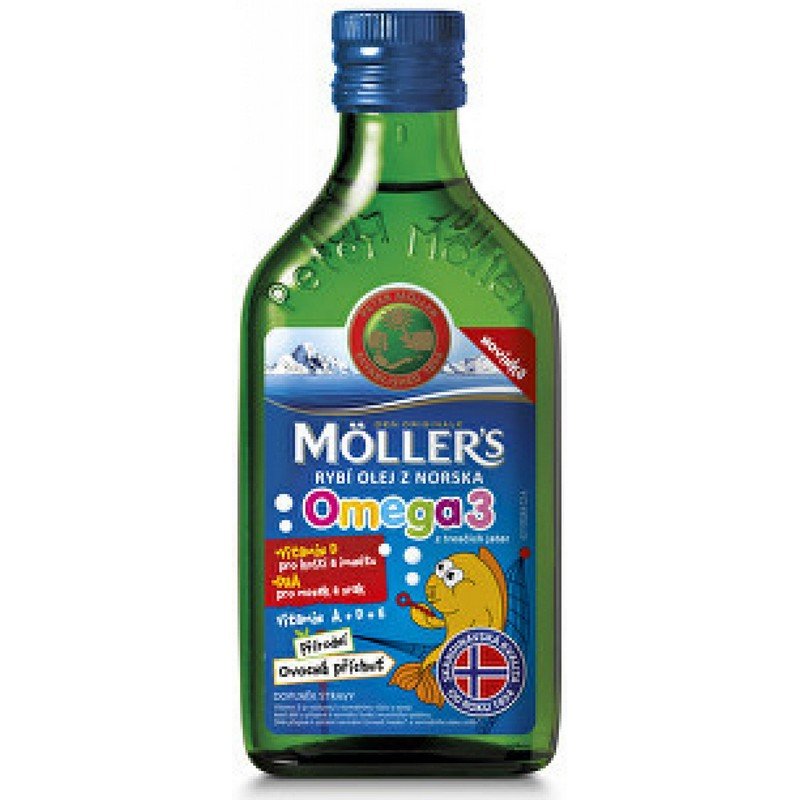 mollers fish oil omega 3 250 ml Mollers fish oil Omega 3 250 ml