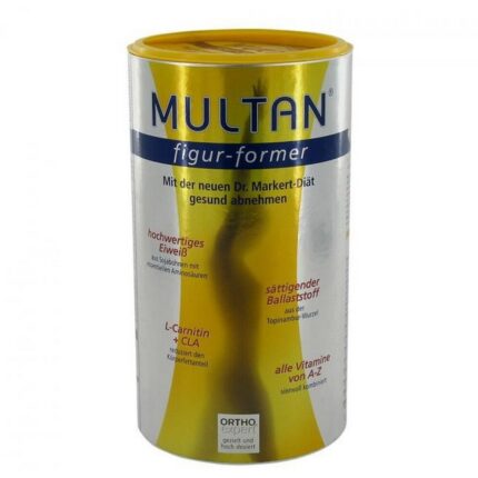 Multan Figure Shaper with CLA and L-Carnitine 450 g