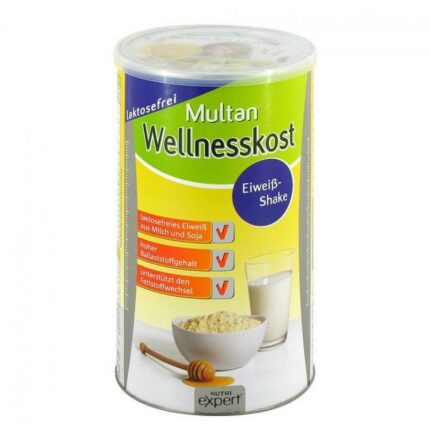 Multan Wellness Food Powder 500 g