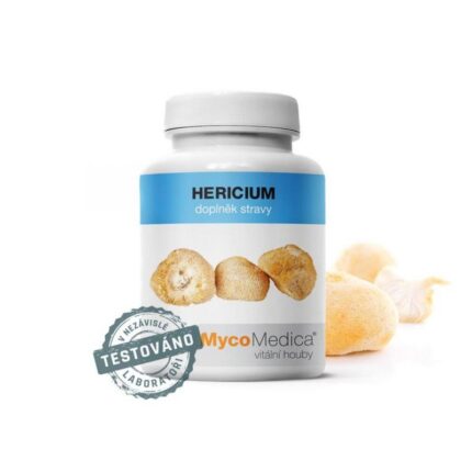 MYCOMEDICA HERICIUM