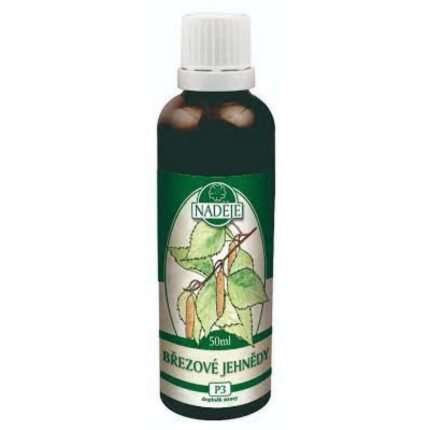 Hope Birch Catkins P3 50ml