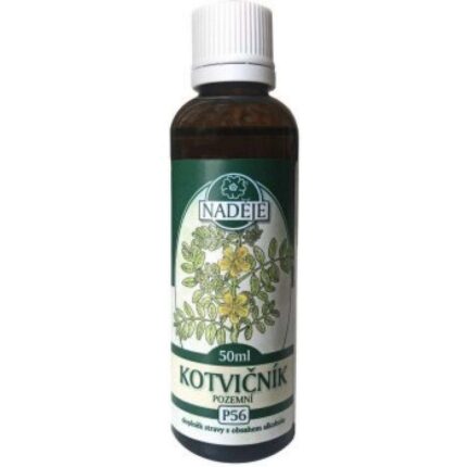 Hope Tribulus Terrestris Bud Tincture 50ml