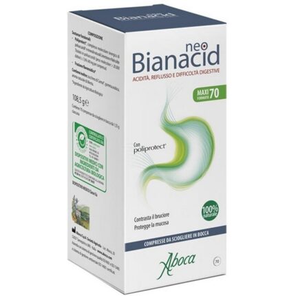 neoBianacid Kautabletten 70 Stück