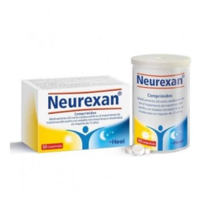 Neureksan 50