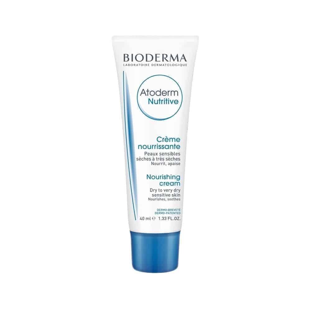 nourishing caring cream for dry very dry and weakened skin 40 ml Nourishing Cream for Dry, Very Dry and Weakened Skin 40 ml