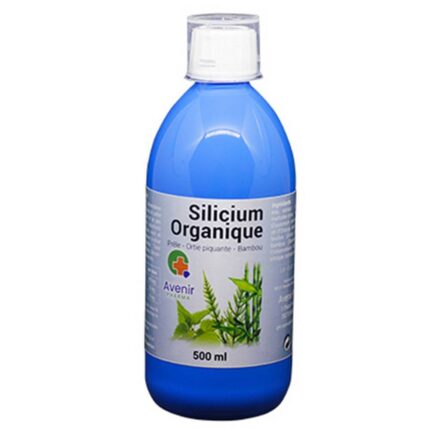 Organic Silicon 500 ml