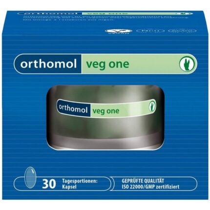 Orthomol Veg 30 pcs