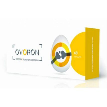 Ovoron, 48 pcs — Оворон
