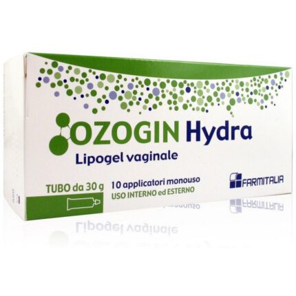 Ozogin Hydra Gel 30g