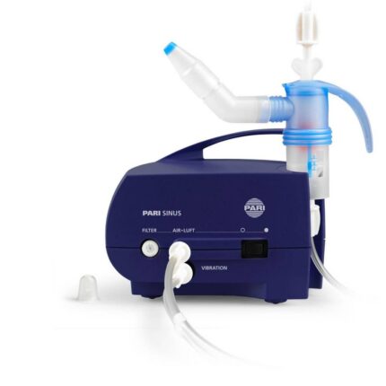 PARI SINUS inhalation device, 1 pc, Pari GmbH