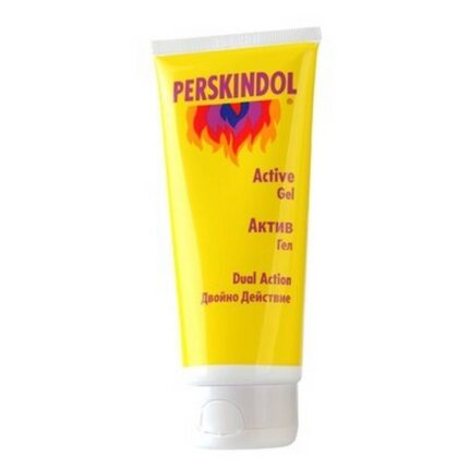 Perskindol Active Gel, 100 ml — Перскиндол Актив гел