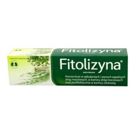 Fitolizyna Paste 100 g