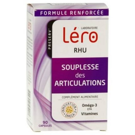 Preserv Lero RHU 90