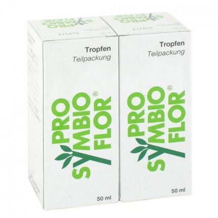 Pro Symbioflor Suspension 2 × 50 ml