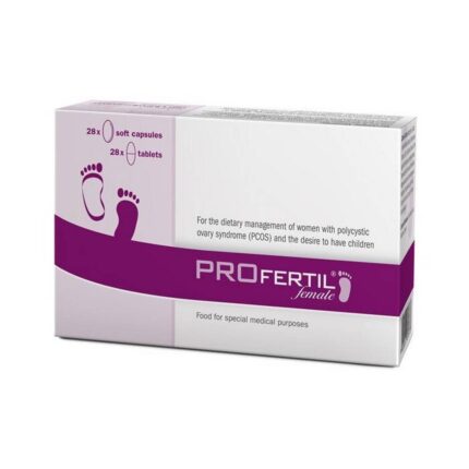 Profertil 28+28