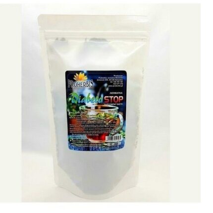 Proherbis DiabetoStop Herbal Tea 100 g