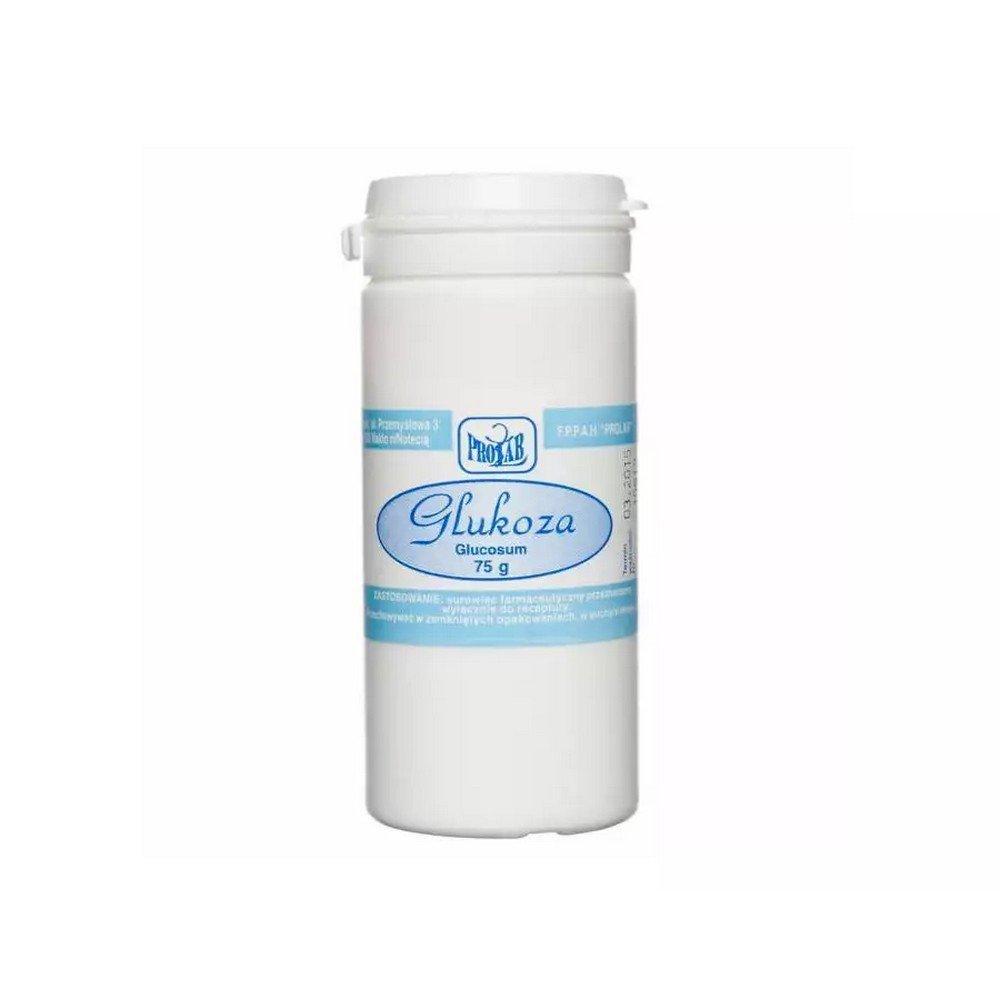 prolab glucose 75 g Prolab Glucose Powder 75 g