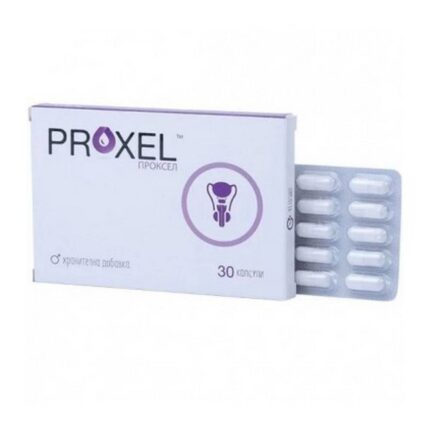 Proxelue 30