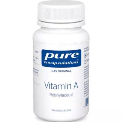 Pure Encapsulations Kapseln 60 Stück