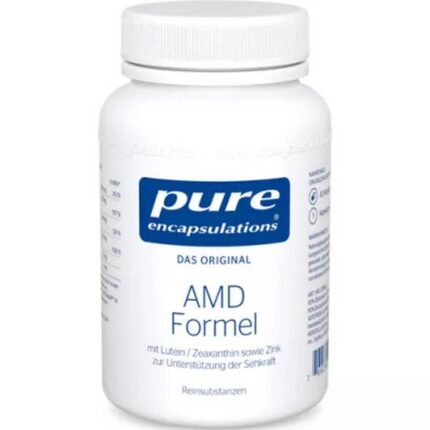 Pure Encapsulations AMD Formula Kapseln 60 Stück