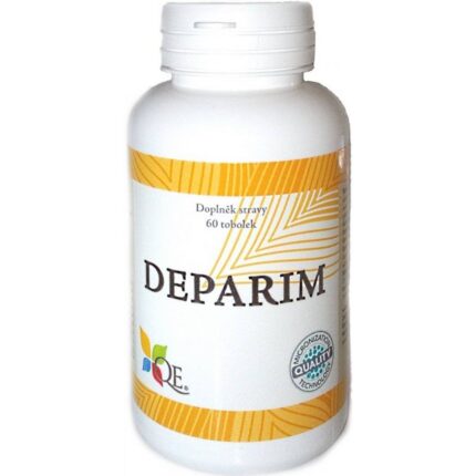 Queen Eunike Deparim Tablets 60 Pieces