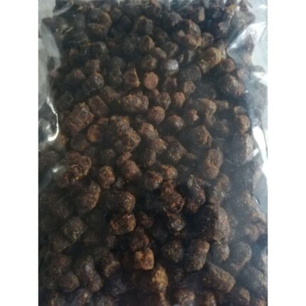 Raw Organic Bee Bread (Bee Pollen) 2023