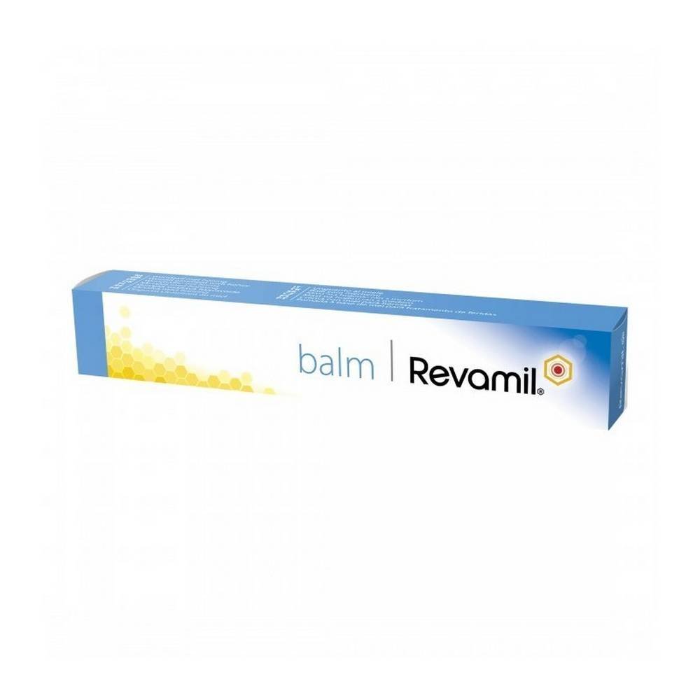 revamil balm cream for skin lesions 50 g Revamil Balm Creme 50g