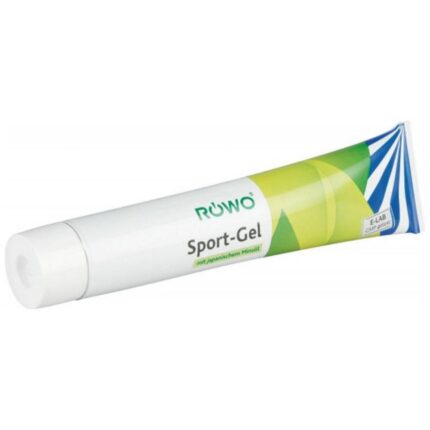 RÖWO Sport Gel, 100 ml