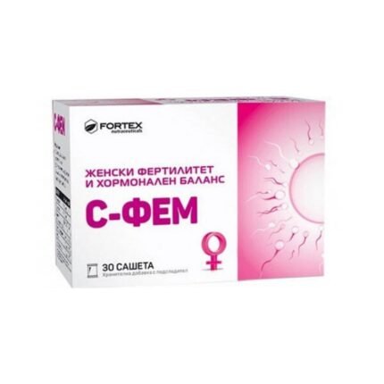S-Fem 30