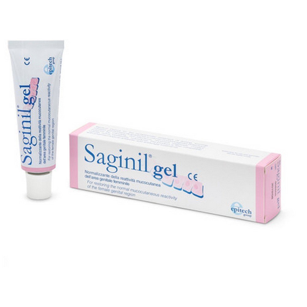 saginil gel 30 ml Saginil Gel 30ml