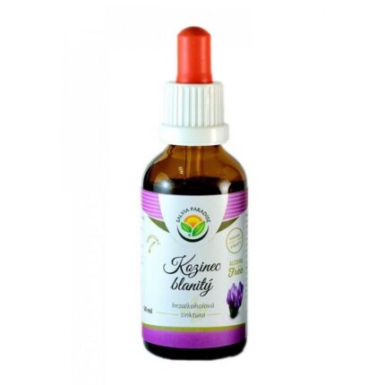 Salvia Paradise Membranous Sheepskin AF tincture 50 ml