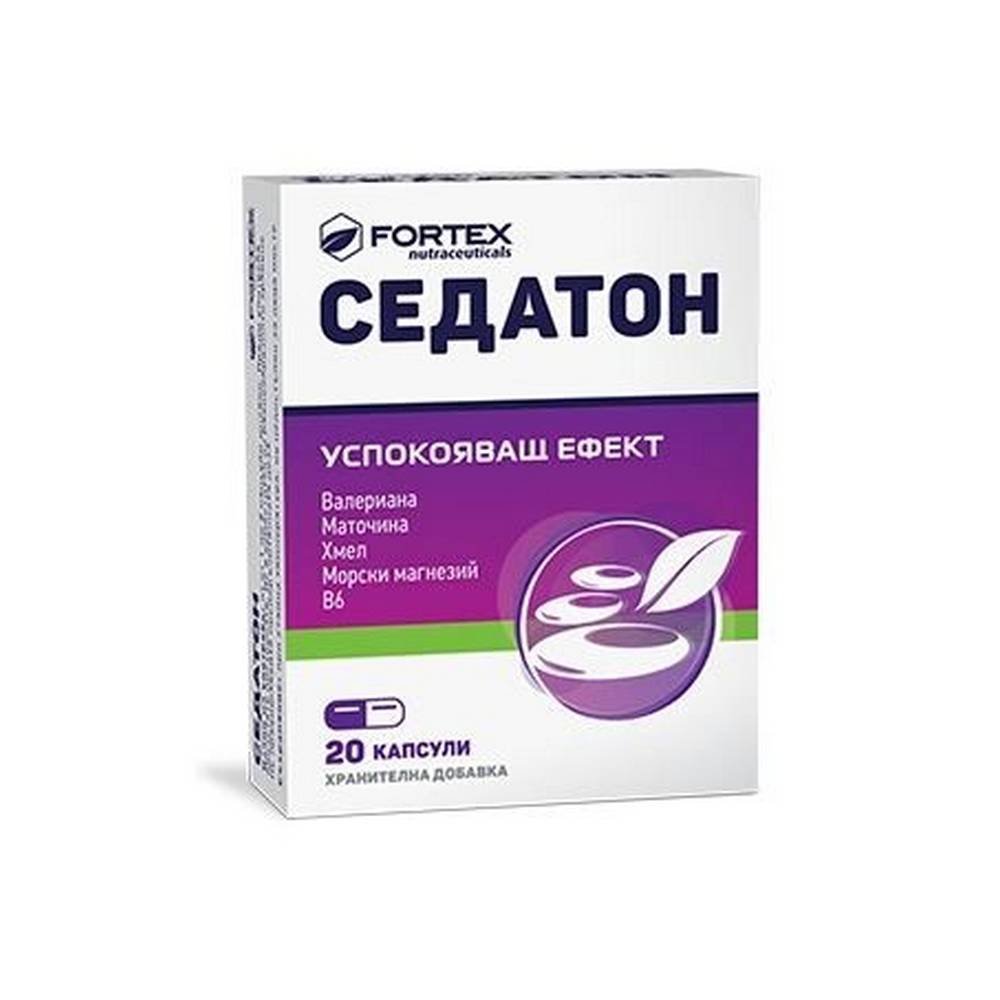 sedaton 20 sedaton Sedaton Tabletten 20 Stück