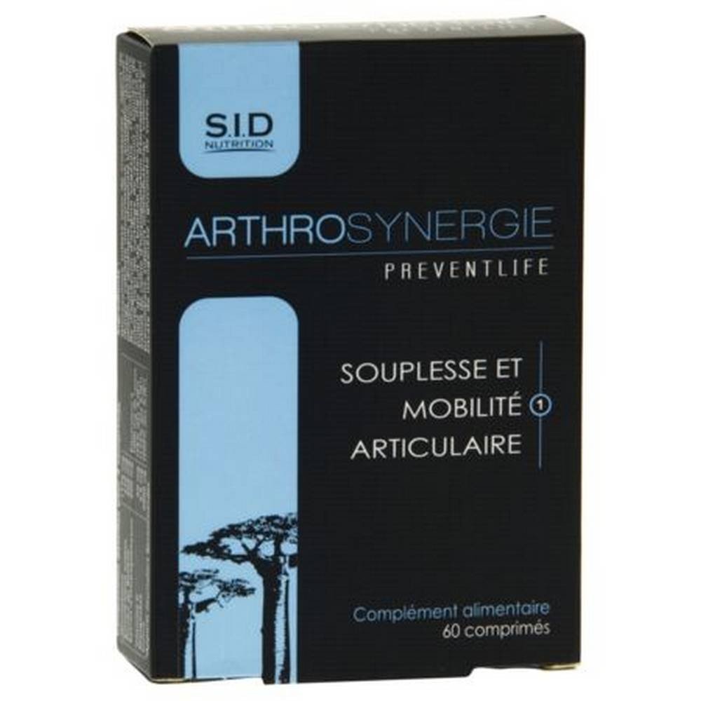 sidn preventlife 60 SIDN Preventlife 60