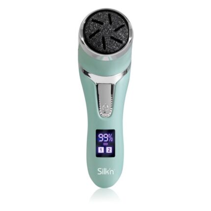Silk'n FreshPedi electric foot file