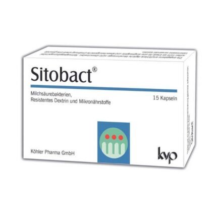 Sitobakt 15
