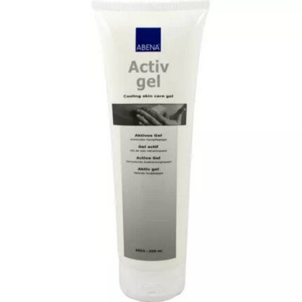 Skin-Care Gel 250 ml