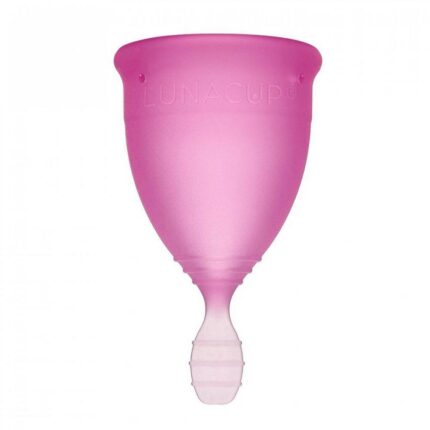 Small Raspberry Menstruationstasse