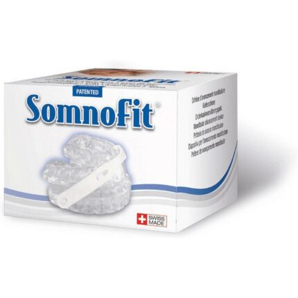 Somnofit Anti-Snoring Device 1 pc