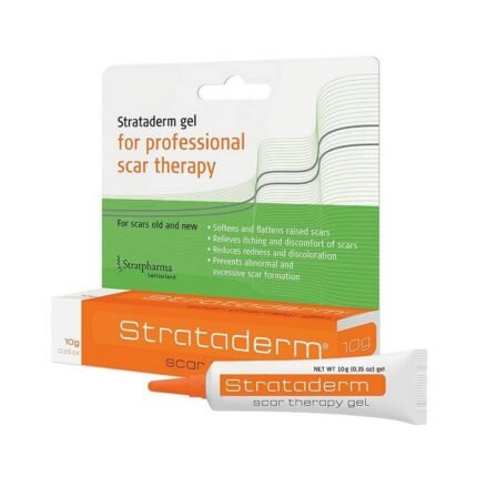 Strataderm Gel 10g