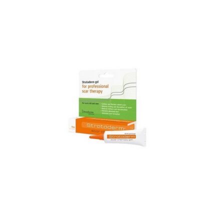Strataderm Silikon-Gel 5g