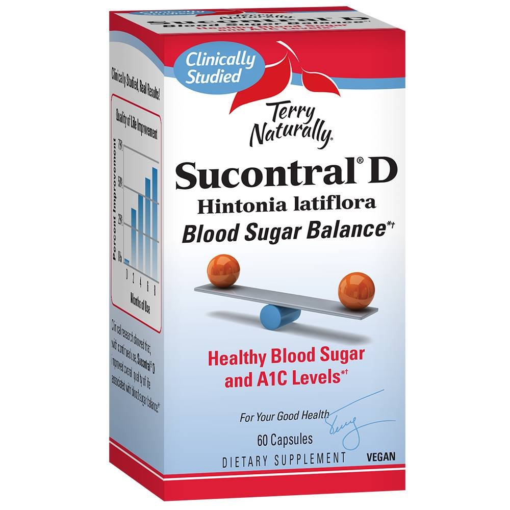 suconral d diabetic capsules 60 pcs Suconral D Diabetic Capsules 60 Pieces