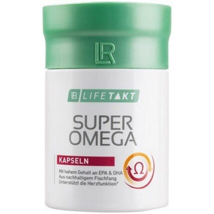 Super Omega 3 activ 4 x 60 caps