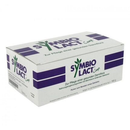 Symbiolact Comp. Sachets 3 × 30 pcs