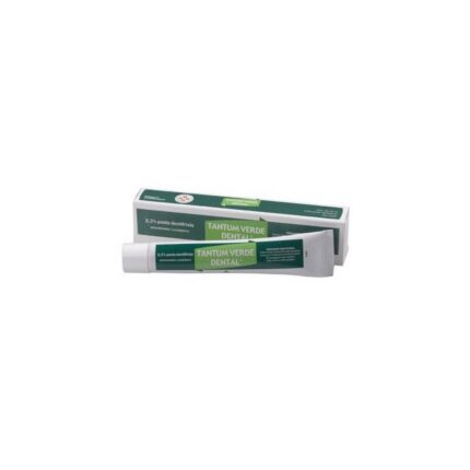 Tantum Verde Dental 0,5% Zahnpasta 75ml